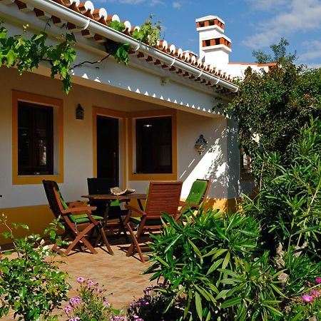 Vale Do Guizo: Casa Poente On The Contryside, Close By The Sea. ألخيزور المظهر الخارجي الصورة