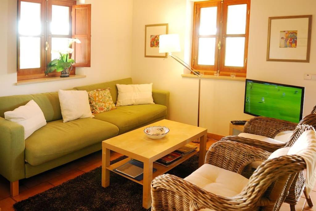 Vale Do Guizo: Casa Poente On The Contryside, Close By The Sea. ألخيزور المظهر الخارجي الصورة